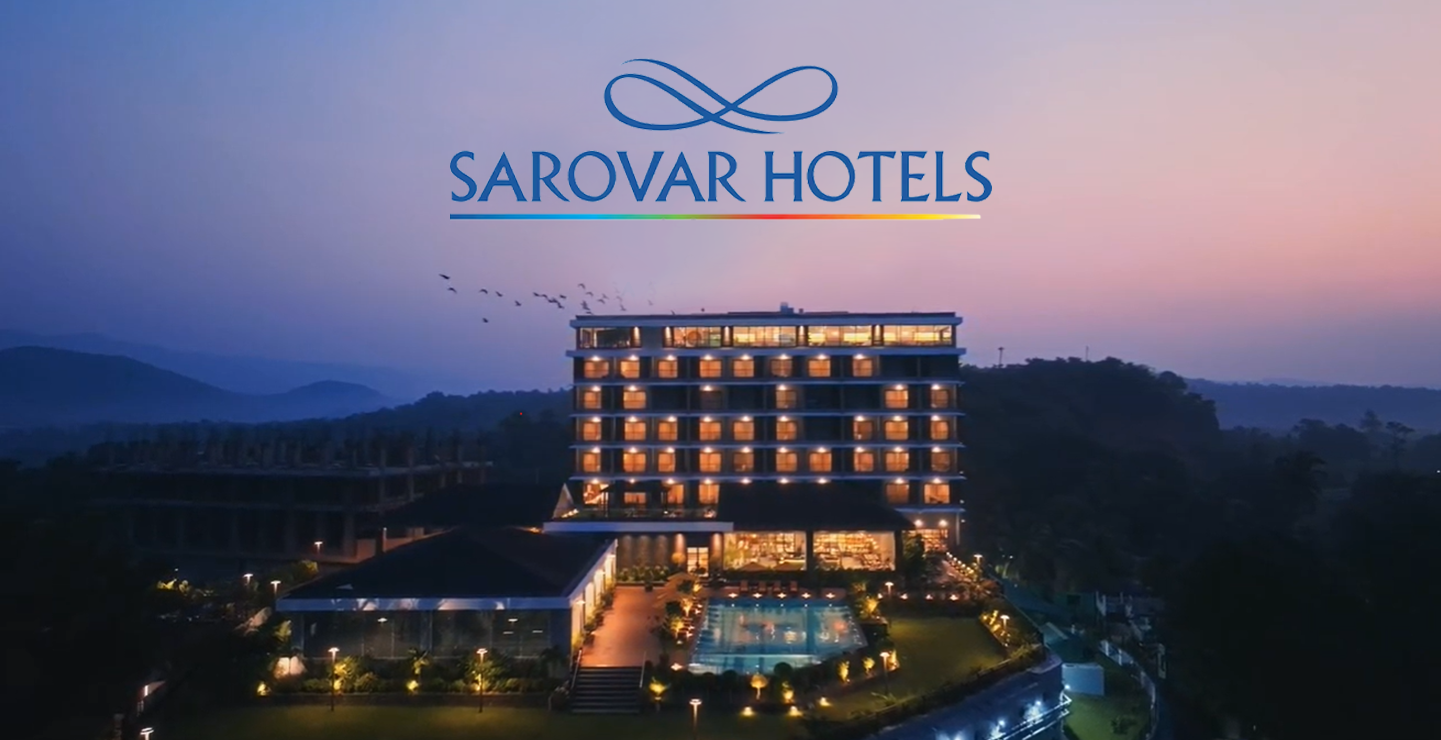 Sarovar Hotels